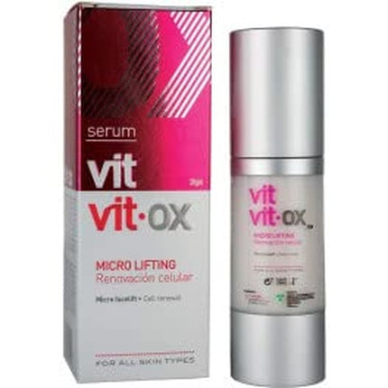 DIET ESTHETIC VIT VIT COSMECEUTICALS CERAMIDE CERAMIDE serum 30 ml