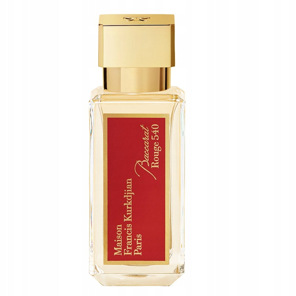 FRANCIS KURKDJIAN BACCARAT ROUGE 540 edp vapo 35 ml