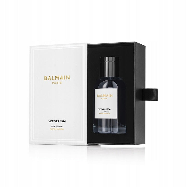 BALMAIN HAIR VETIVER 1974 hair perfume 100 ml