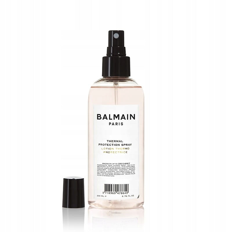 BALMAIN HAIR THERMAL PROTECTION spray 200 ml