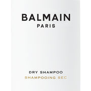BALMAIN HAIR DRY SHAMPOO 75 ml