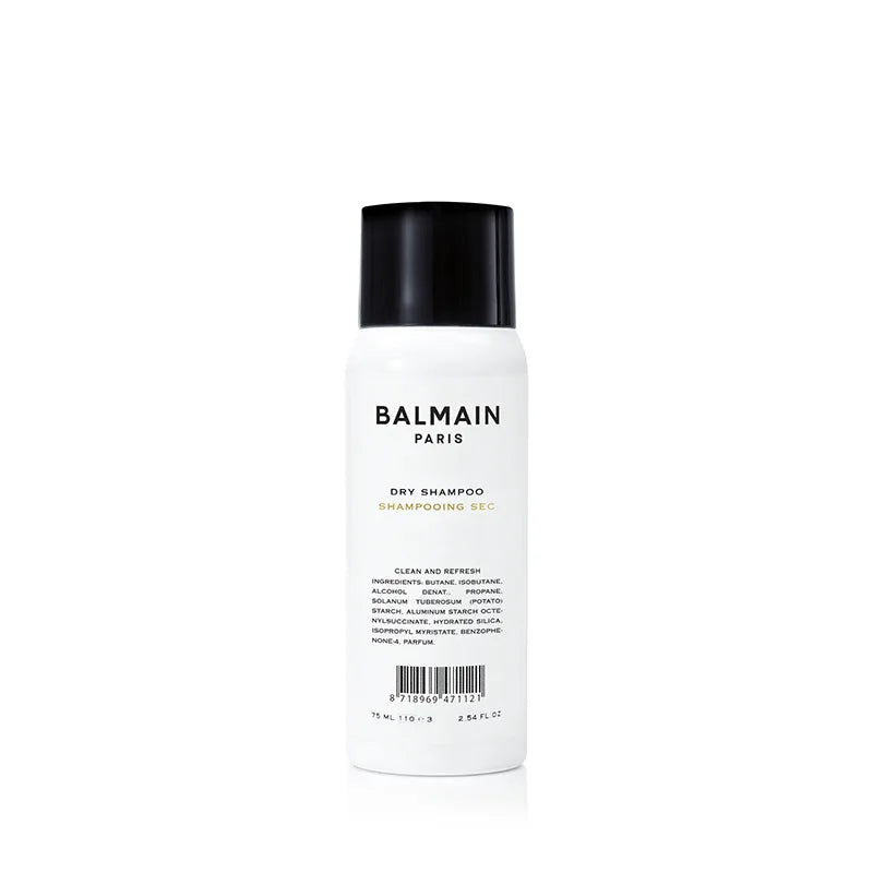 BALMAIN HAIR DRY SHAMPOO 75 ml