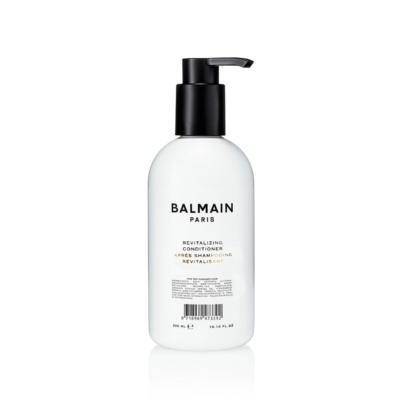 BALMAIN HAIR REVITALIZING mask 200 ml