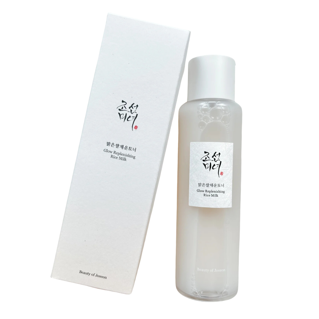 BEAUTY OF JOSEON GLOW REPLENISHING illuminating toner 150 ml