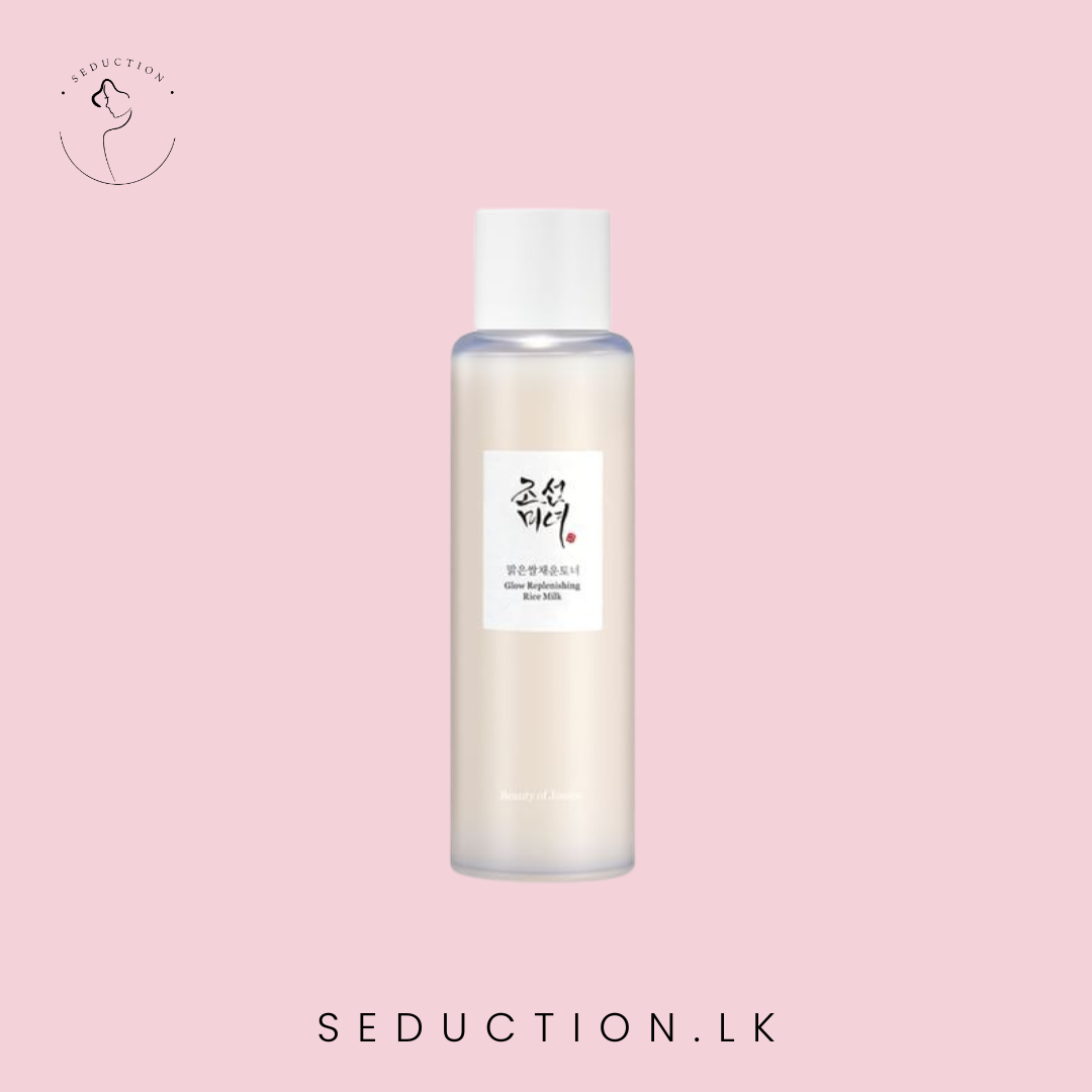 BEAUTY OF JOSEON GLOW REPLENISHING illuminating toner 150 ml