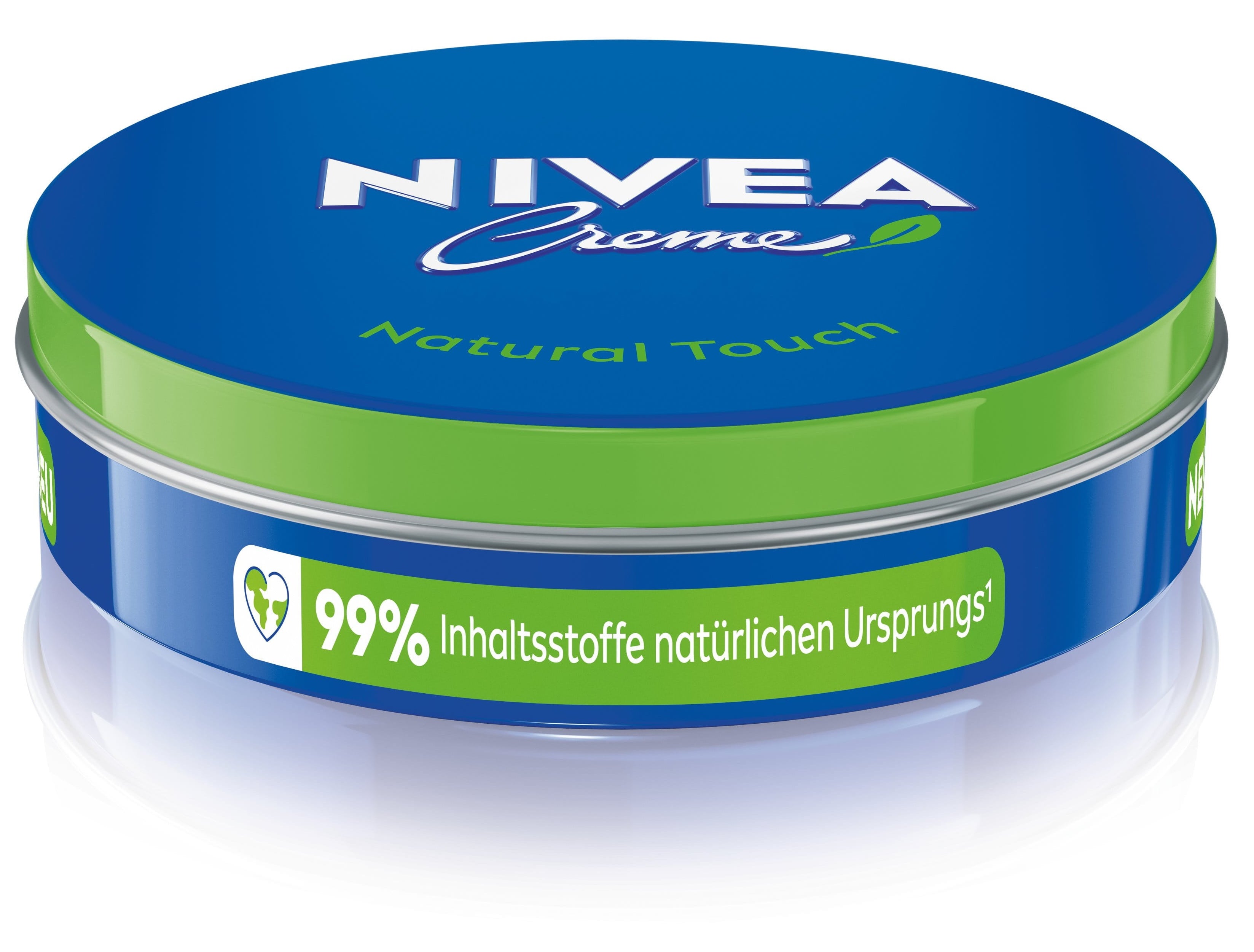 NIVEA MEN CREME face, body and hands 150 ml