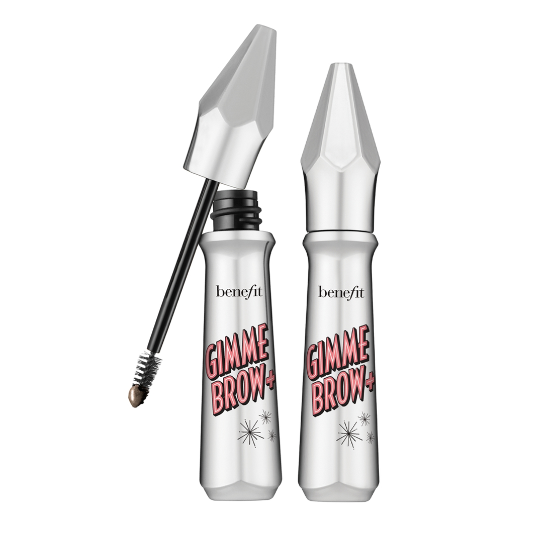BENEFIT GIMME BROW volumizing fiber gel #3 3 gr