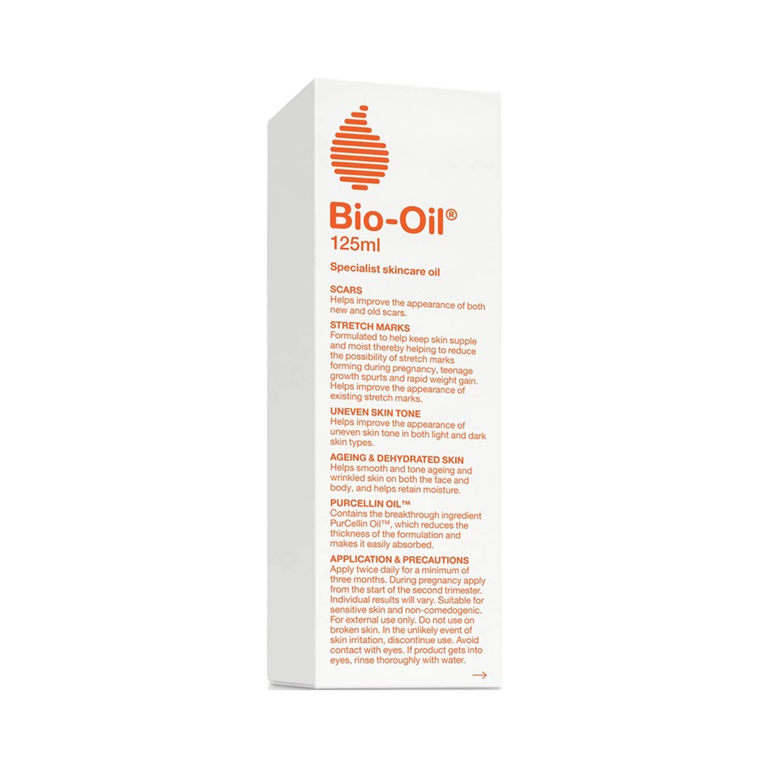 BIO-OIL PurCellin oil 125 ml