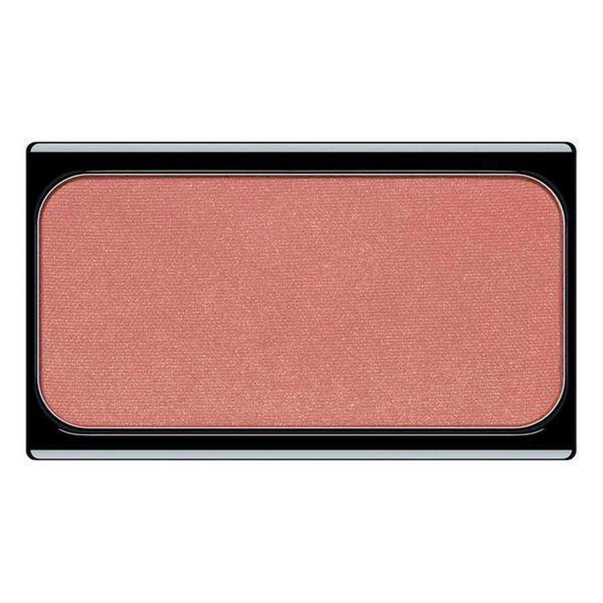 ARTDECO BLUSHER refill #44-red orange blush 5 gr