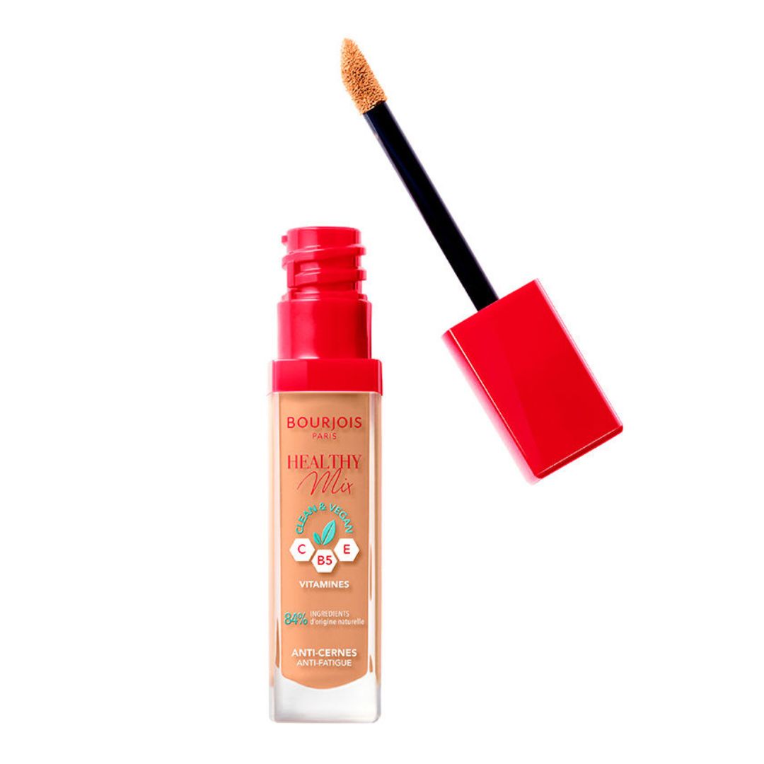BOURJOIS HEALTHY MIX concealer vitamins #54-sun bronze 6 ml