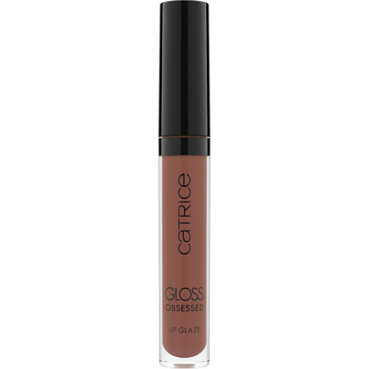 CATRICE GLOSS OBSESSED lip gloss #050-The Glossfather 2.5 ml