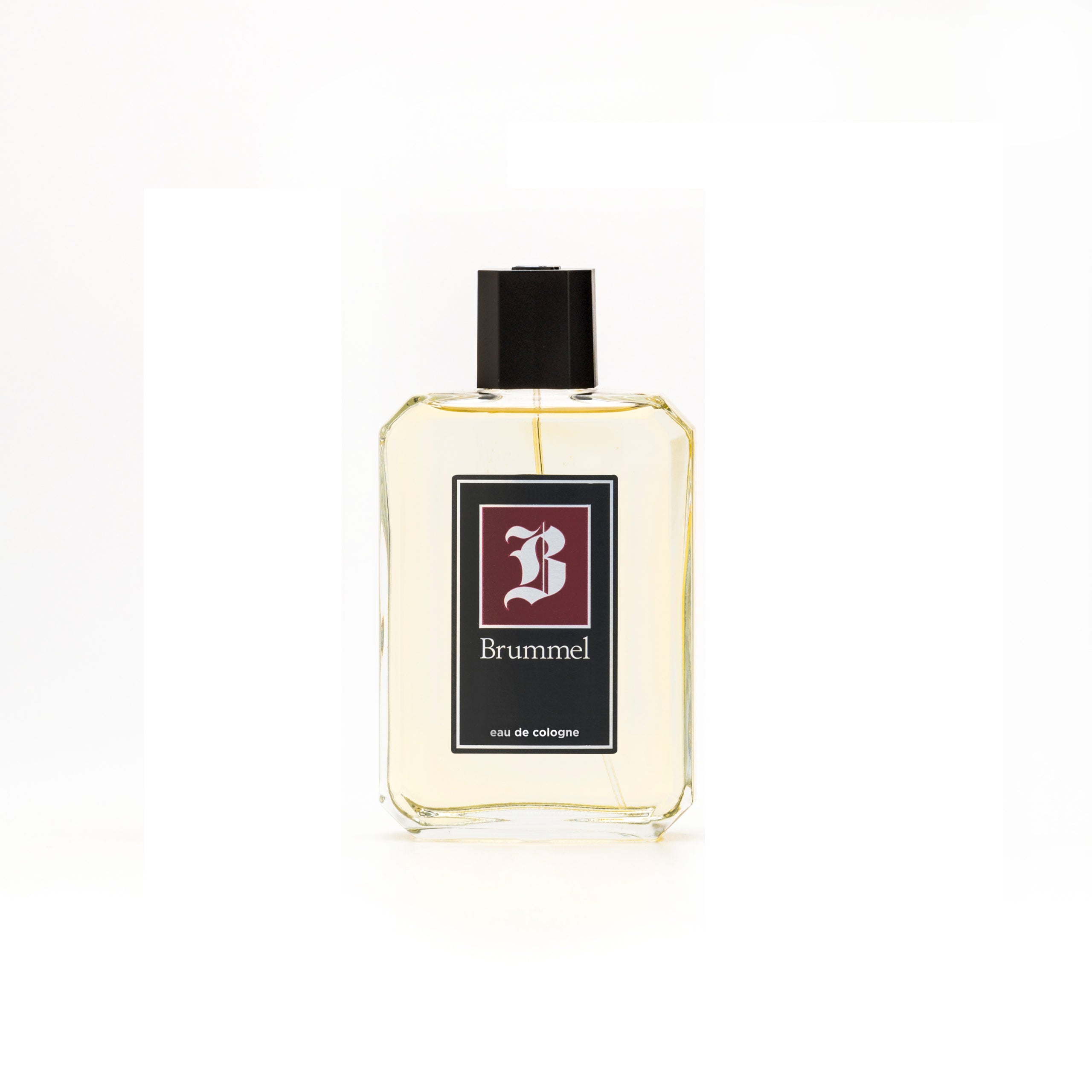 PUIG BRUMMEL eau de cologne spray 125 ml