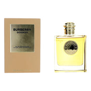 BURBERRY GODDESS INTENSE edp vapo 100 ml