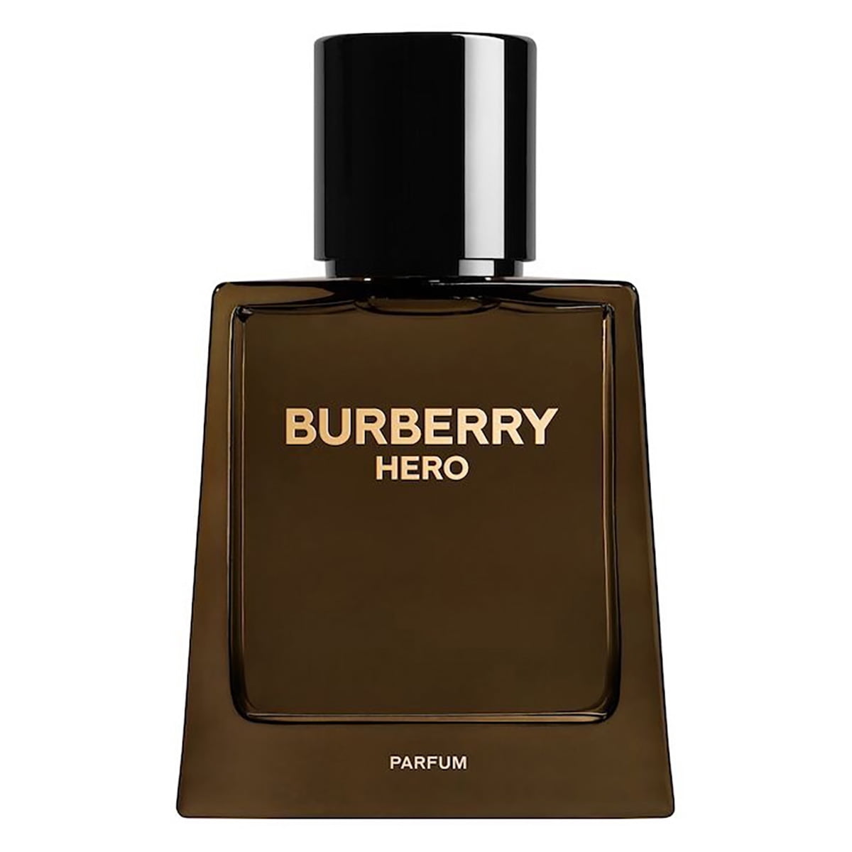 BURBERRY HERO PARFUM edp vapo 50 ml