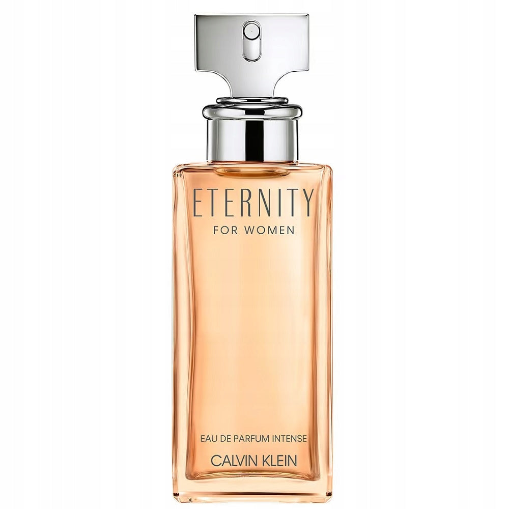 CALVIN KLEIN ETERNITY INTENSE eau de parfum spray 100 ml