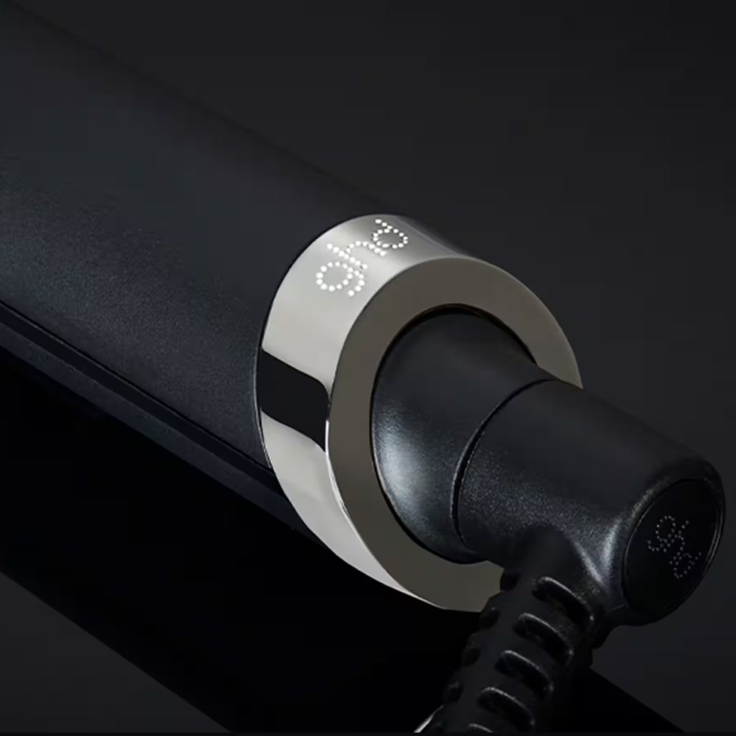 ghd glide electric straightening brush 1 u