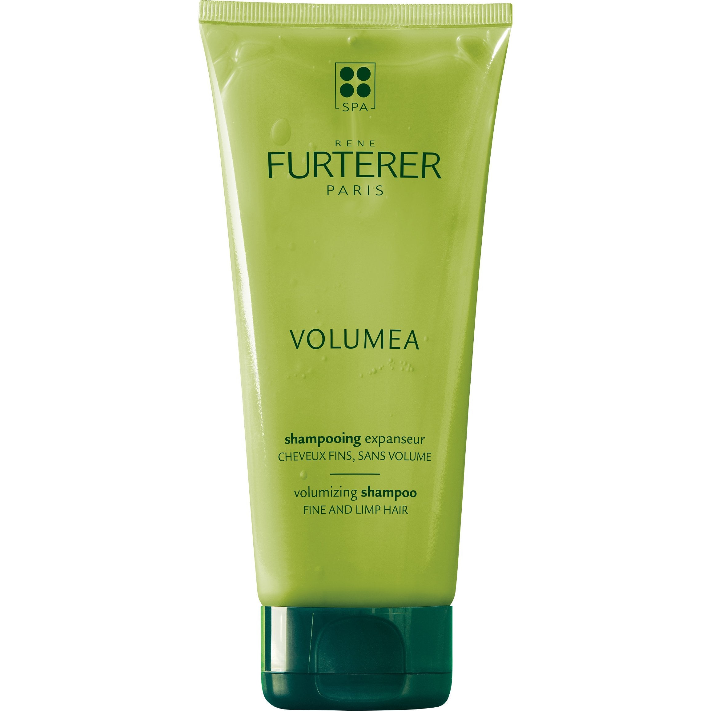 RENE FURTERER VOLUMEA expanding shampoo 200 ml