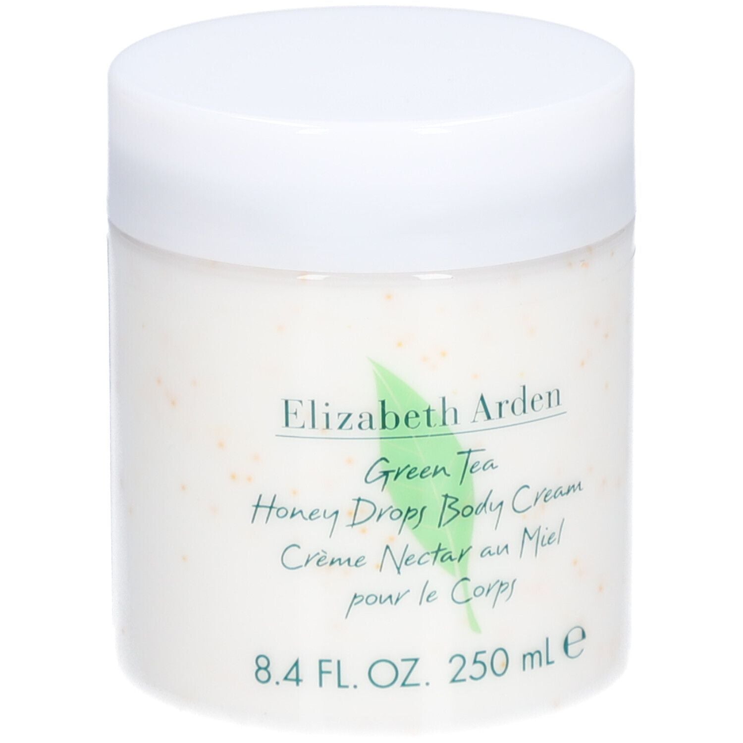 ELIZABETH ARDEN GREEN TEA honey drops body cream 250 ml