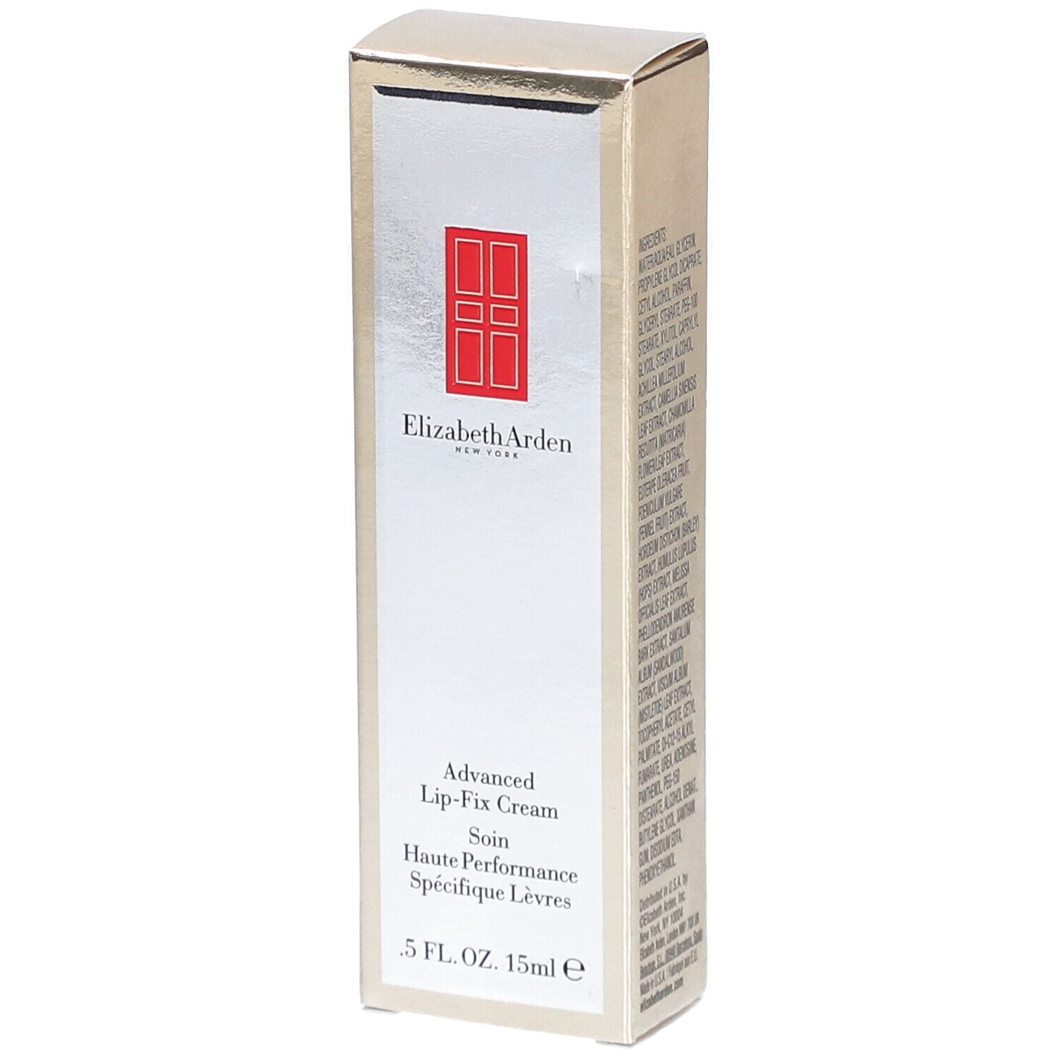 ELIZABETH ARDEN ADVANCED lip-fix cream 15 ml