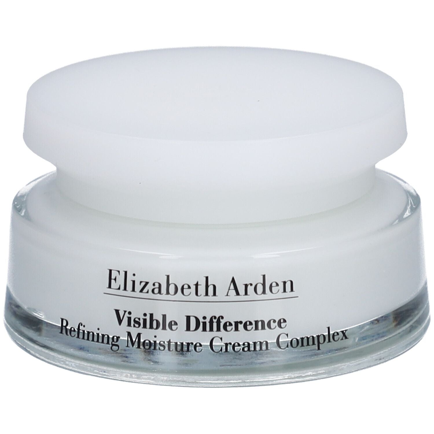 ELIZABETH ARDEN VISIBLE DIFFERENCE refining moisture cream complex 75 ml