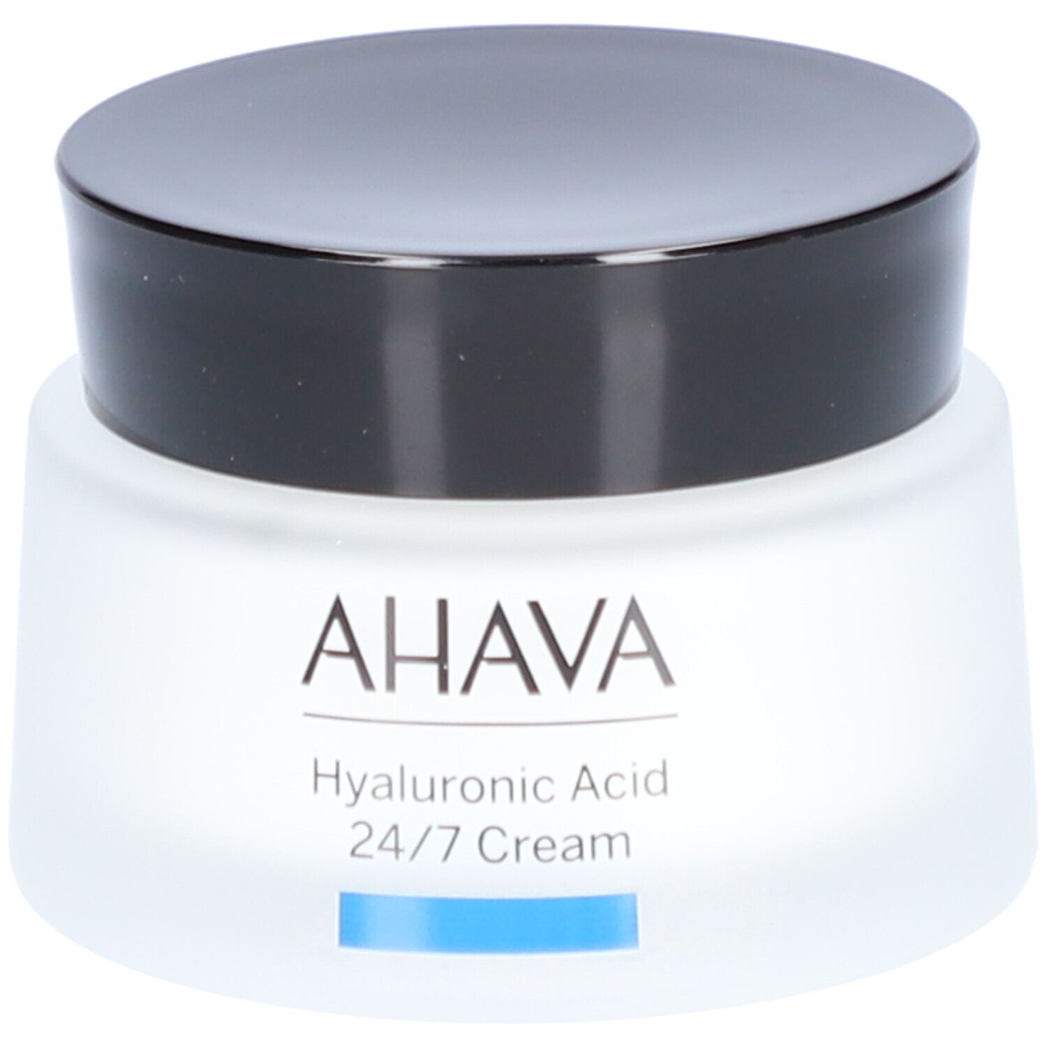 AHAVA HYALURONIC ACID 24/7 moisturizing cream 50 ml