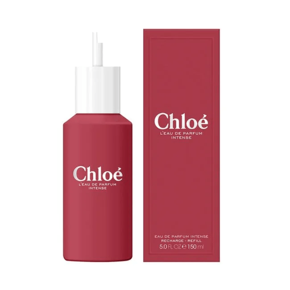 CHLOÉ SIGNATURE INTENSE edp refill 150 ml