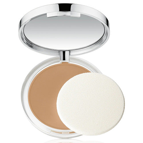 CLINIQUE ALMOST POWDER makeup SPF15 #05-medium