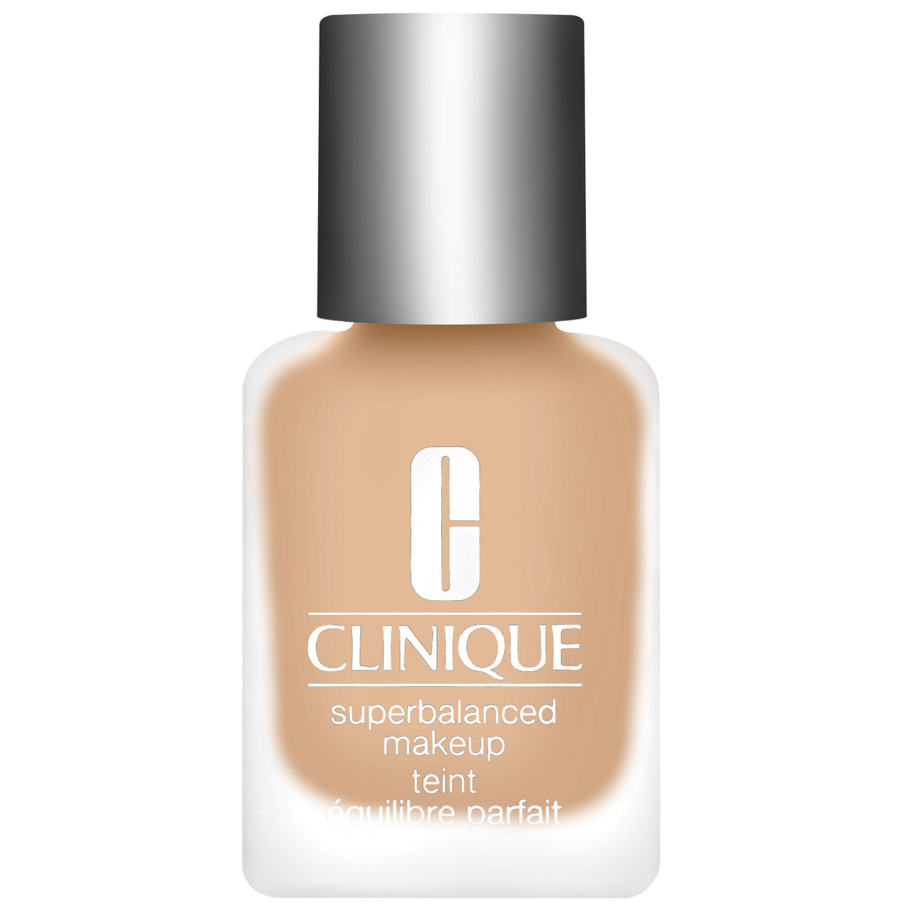 CLINIQUE SUPERBALANCED fluid #04-cream chamois 30 ml