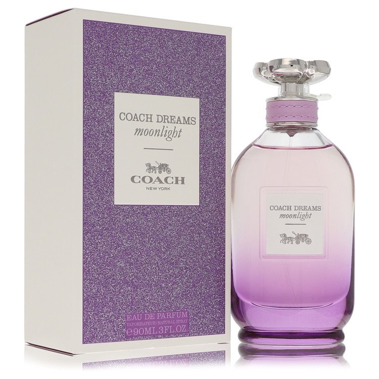 COACH DREAMS MOONLIGHT edp vapo 90 ml