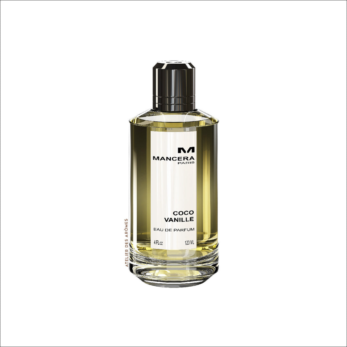 MANCERA COCO VANILLE edp vapor 120 ml