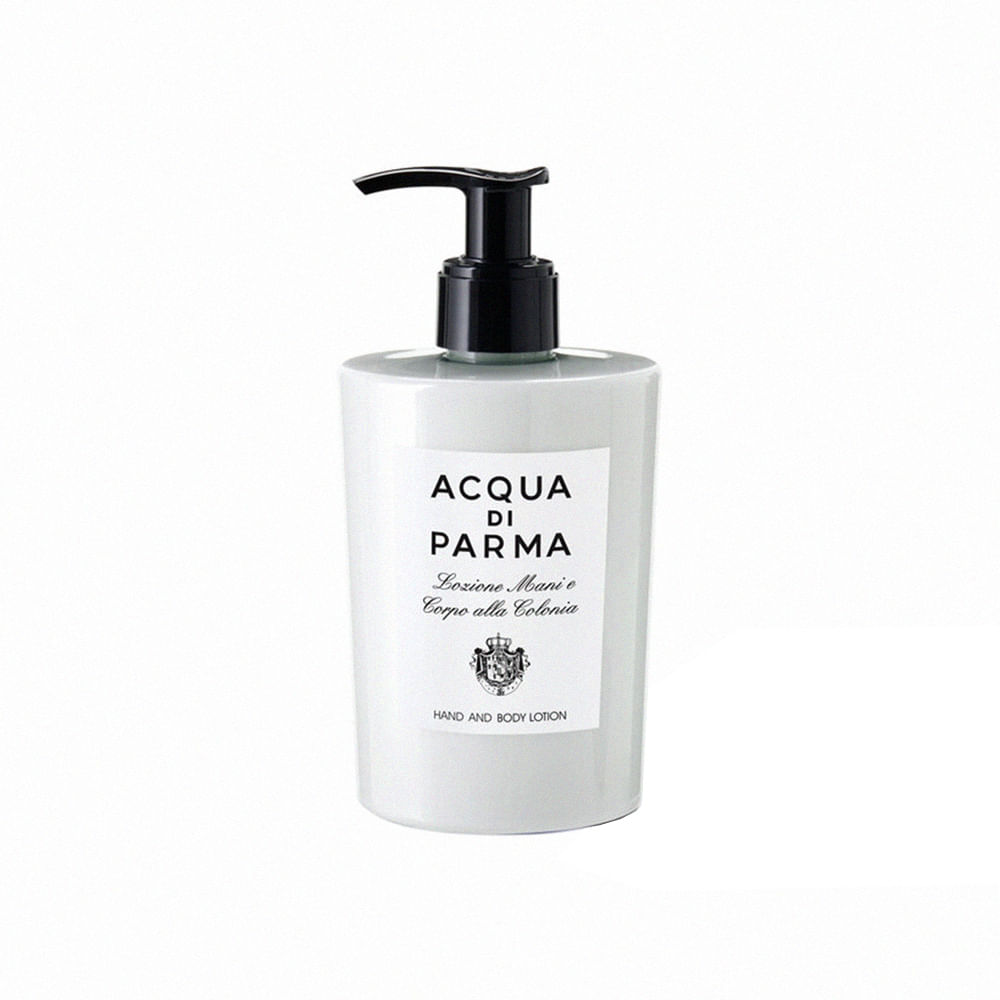 ACQUA DI PARMA COLONIA hand a body lotion 300 ml