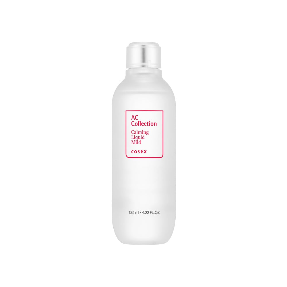 COSRX CALMING liquid mild 125 ml