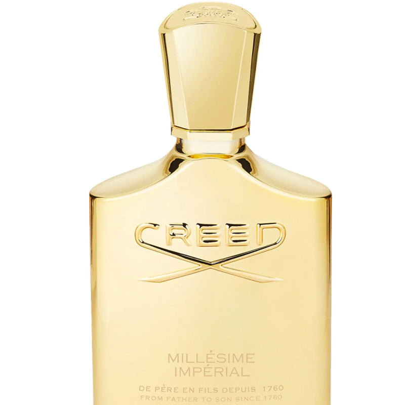 CREED MILLESIME IMPERIAL eau de toilette spray 100 ml
