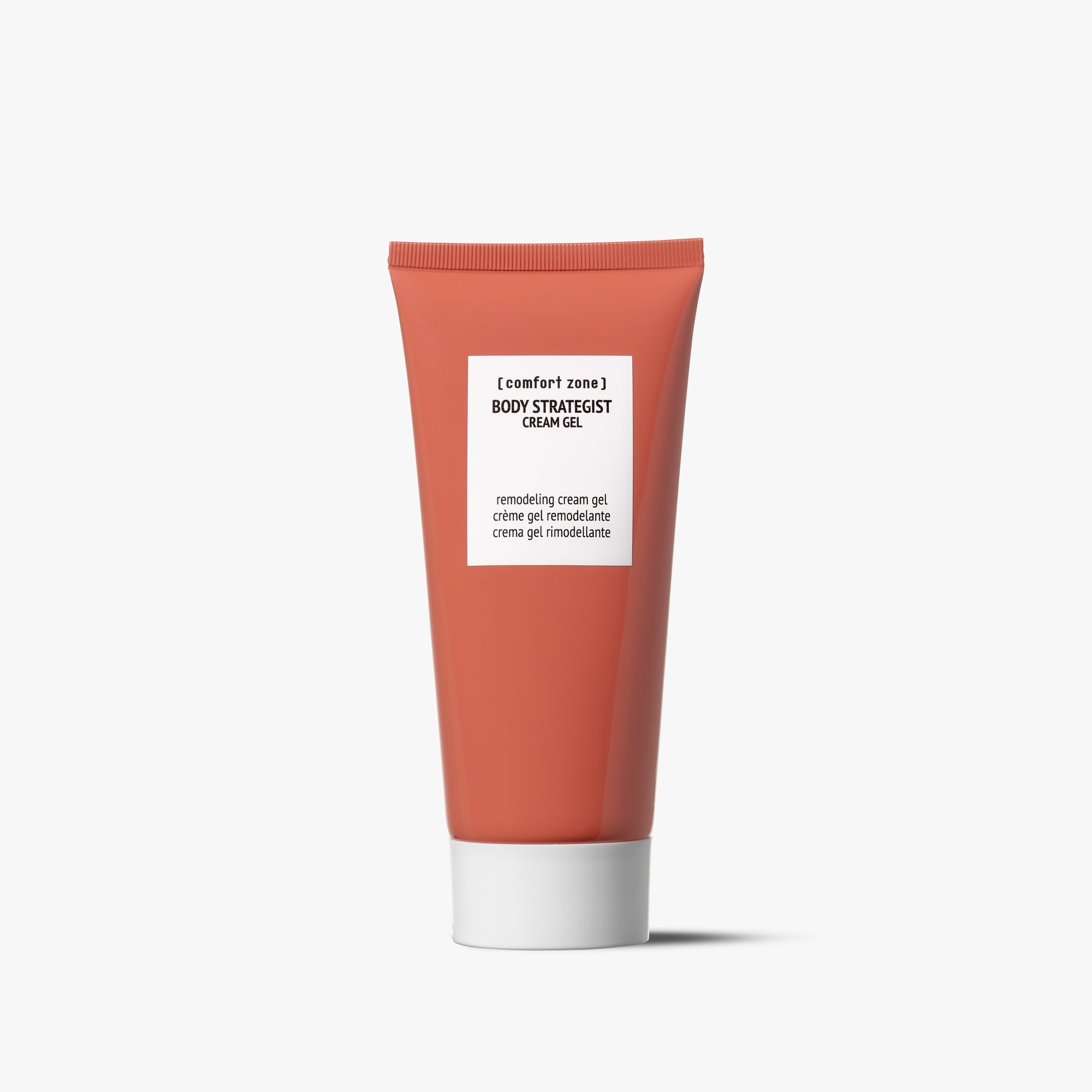 COMFORT ZONE BODY STRATEGIST cream gel 200 ml