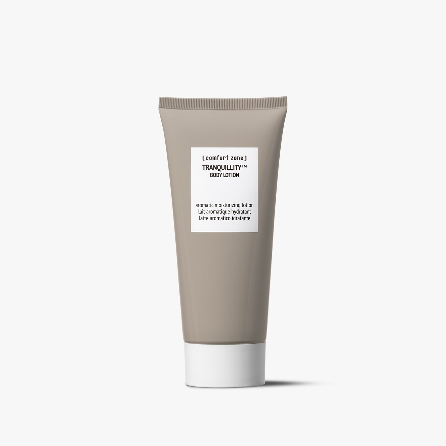 COMFORT ZONE TRANQUILLITY body lotion 200 ml