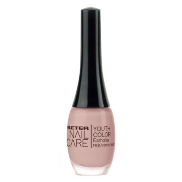 BETER NAIL CARE YOUTH COLOR #032-Sand Nude 11 ml