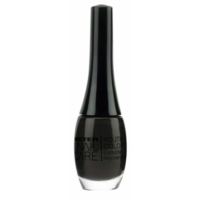BETER NAIL CARE YOUTH COLOR #037-Midnight Black 11 ml