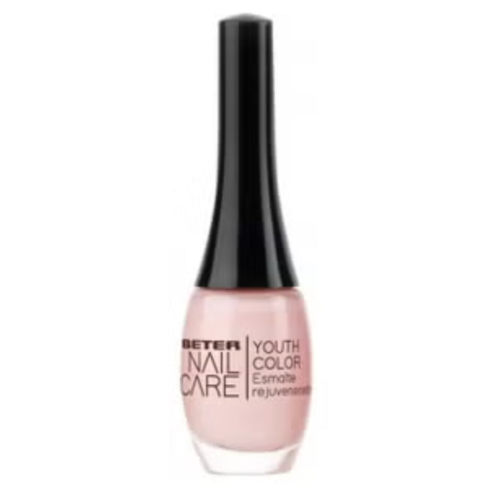 BETER NAIL CARE YOUTH COLOR #031-Rosewater 11 ml