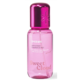 FLOR DE MAYO HAIR & BODY MIST sweet cloud 250 ml