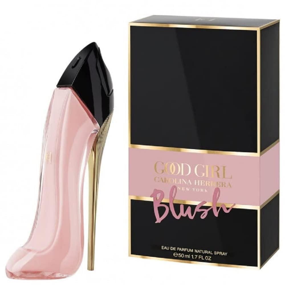 CAROLINA HERRERA GOOD GIRL BLUSH edp vapo 50 ml