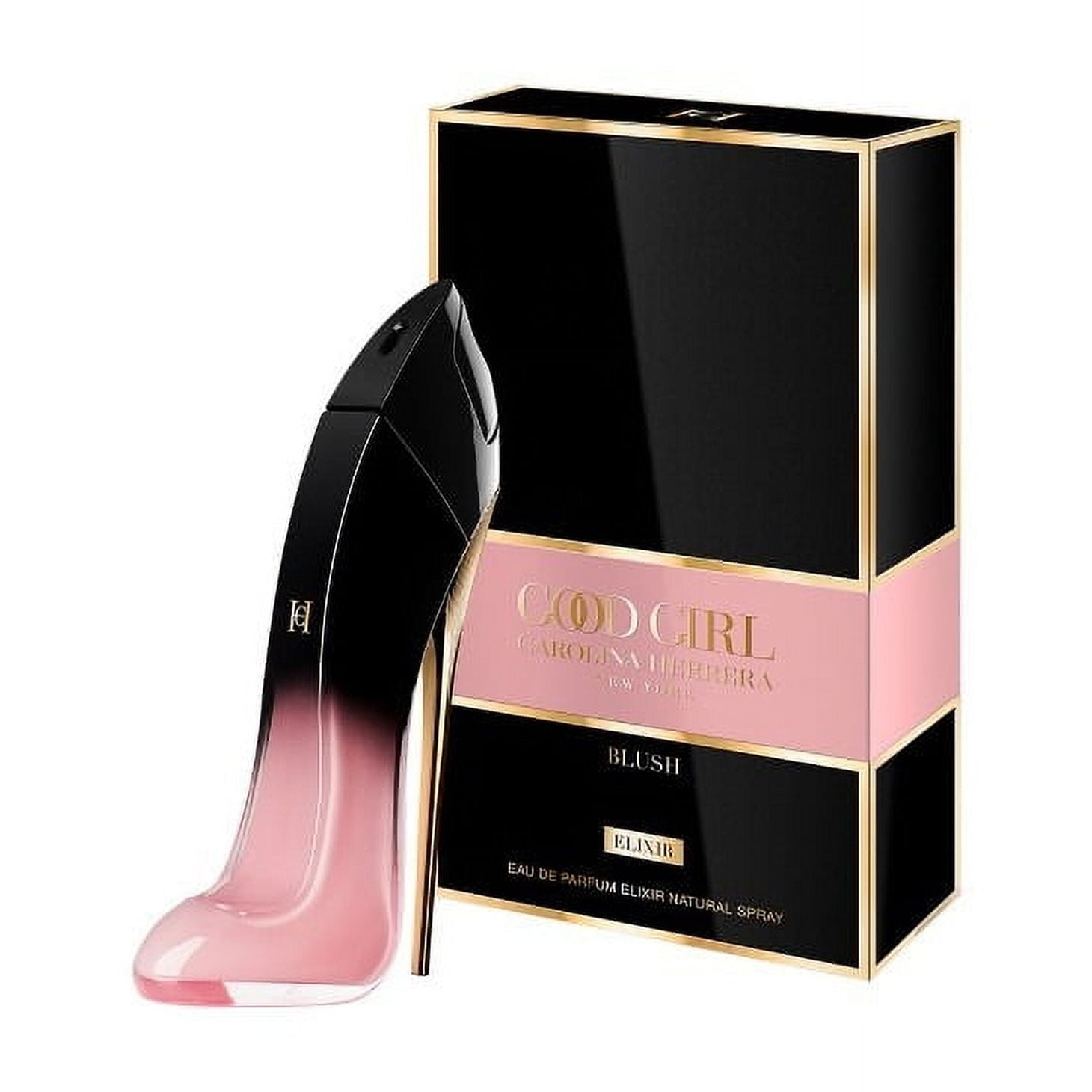 CAROLINA HERRERA GOOD GIRL BLUSH ELIXIR edp vapo 30 ml