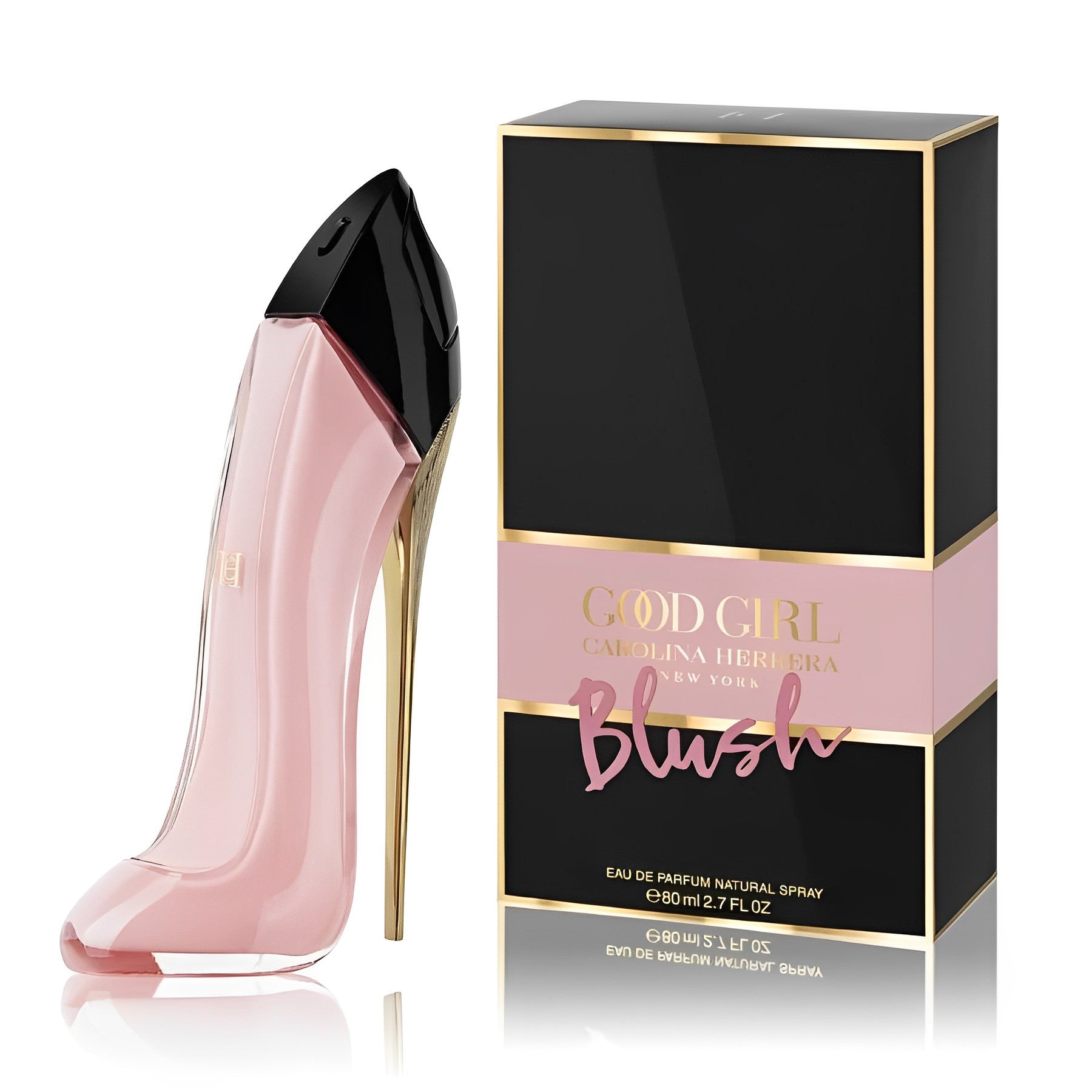 CAROLINA HERRERA GOOD GIRL BLUSH edp vapo 50 ml
