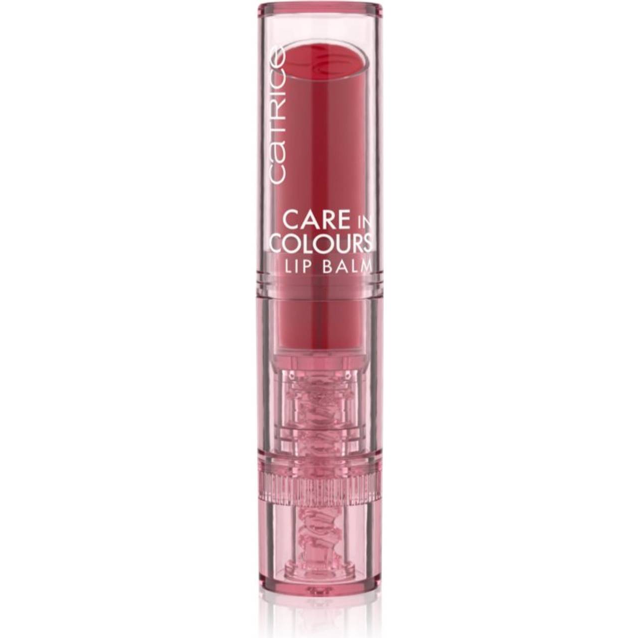 CATRICE CARE IN CLOURS lip balm #040-Hot Take 3 gr