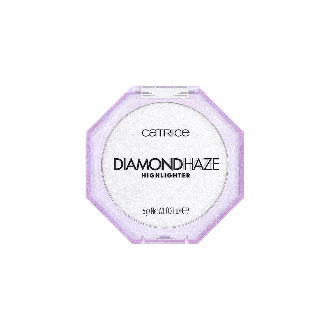 CATRICE DIAMOND HAZE highlighter #010-Gimme Glitter 6 gr