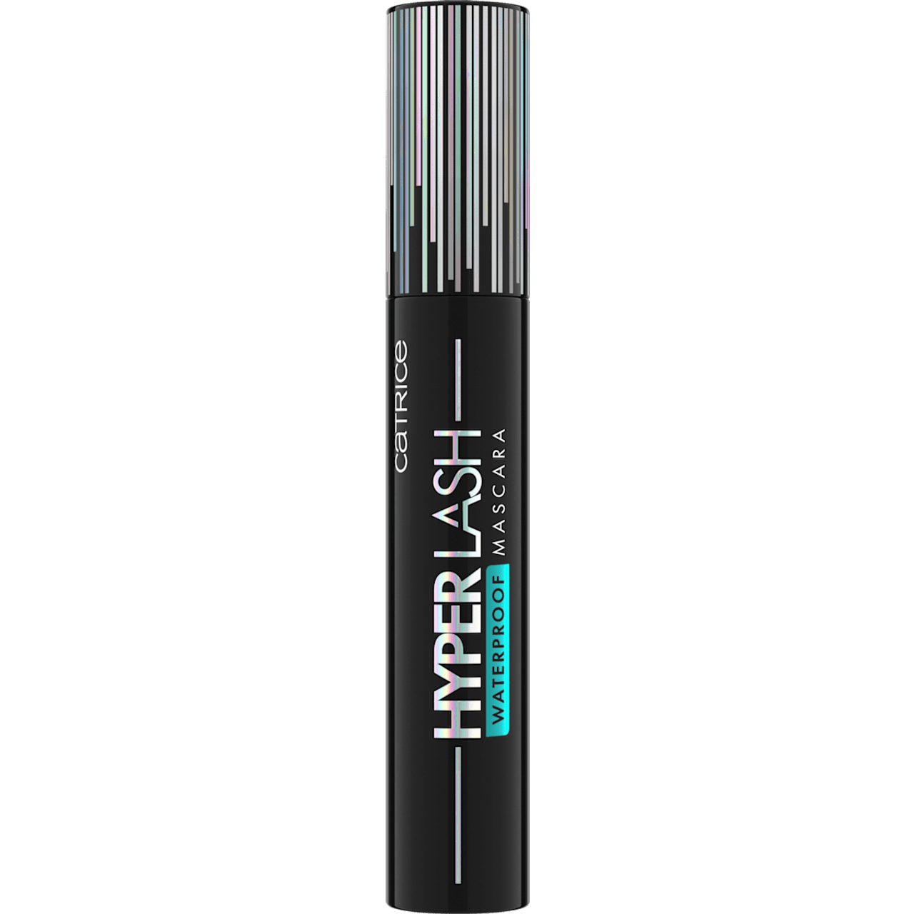 CATRICE HYPER LASH waterproof mascara #010 11 ml