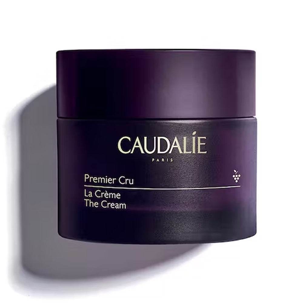 CAUDALIE PREMIER CRU the global anti-aging rich cream 50 ml
