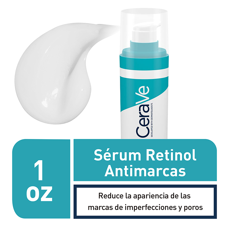 CERAVE Anti-mark retinol SERUM 30 ml