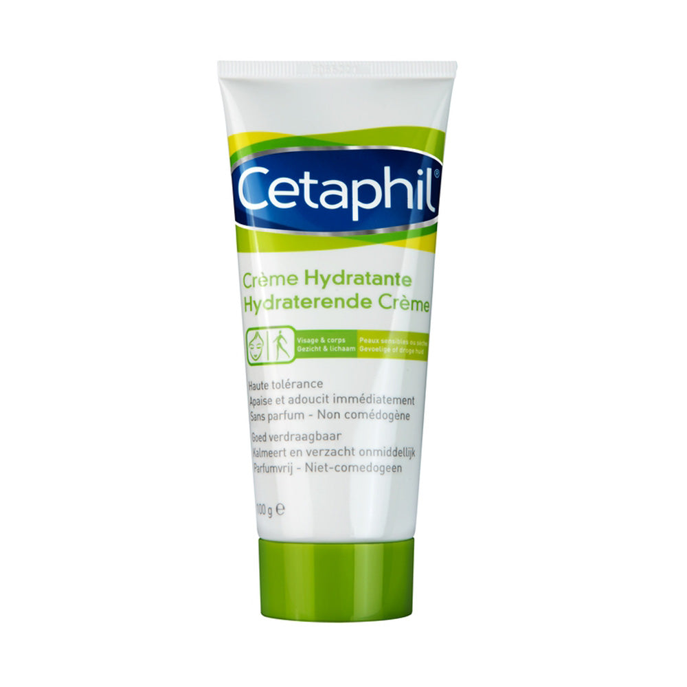 CETAPHIL moisturizing cream 85 gr