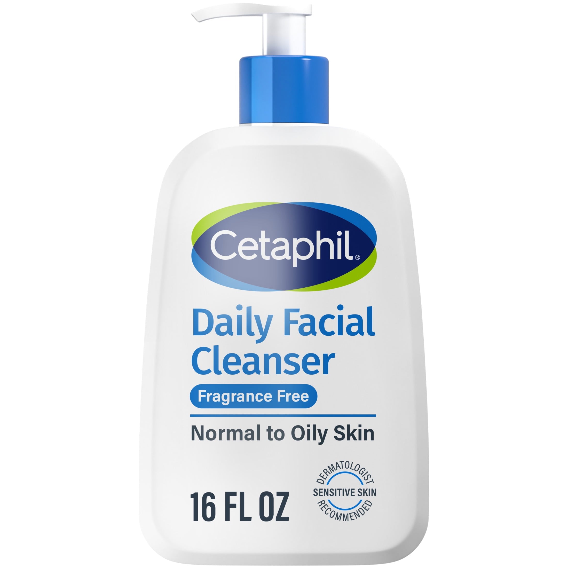 CETAPHIL facial cleansing gel 473 ml