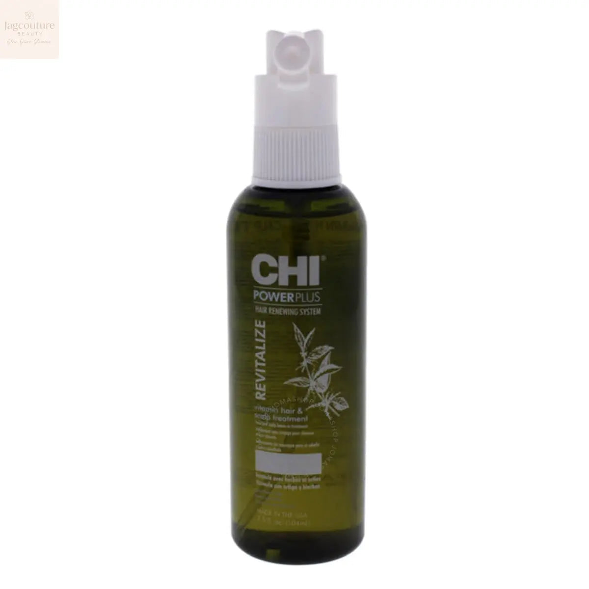 FAROUK CHI IONIC COLOR LOCK treatment 946 ml